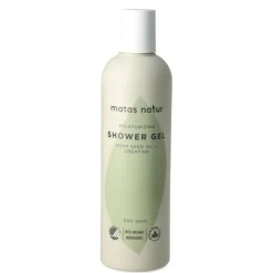 Matas Natur Bodyshampoo>Moisturizing Shower Gel