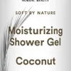 Urtekram Bodyshampoo>Moisturizing Shower Gel Coconut