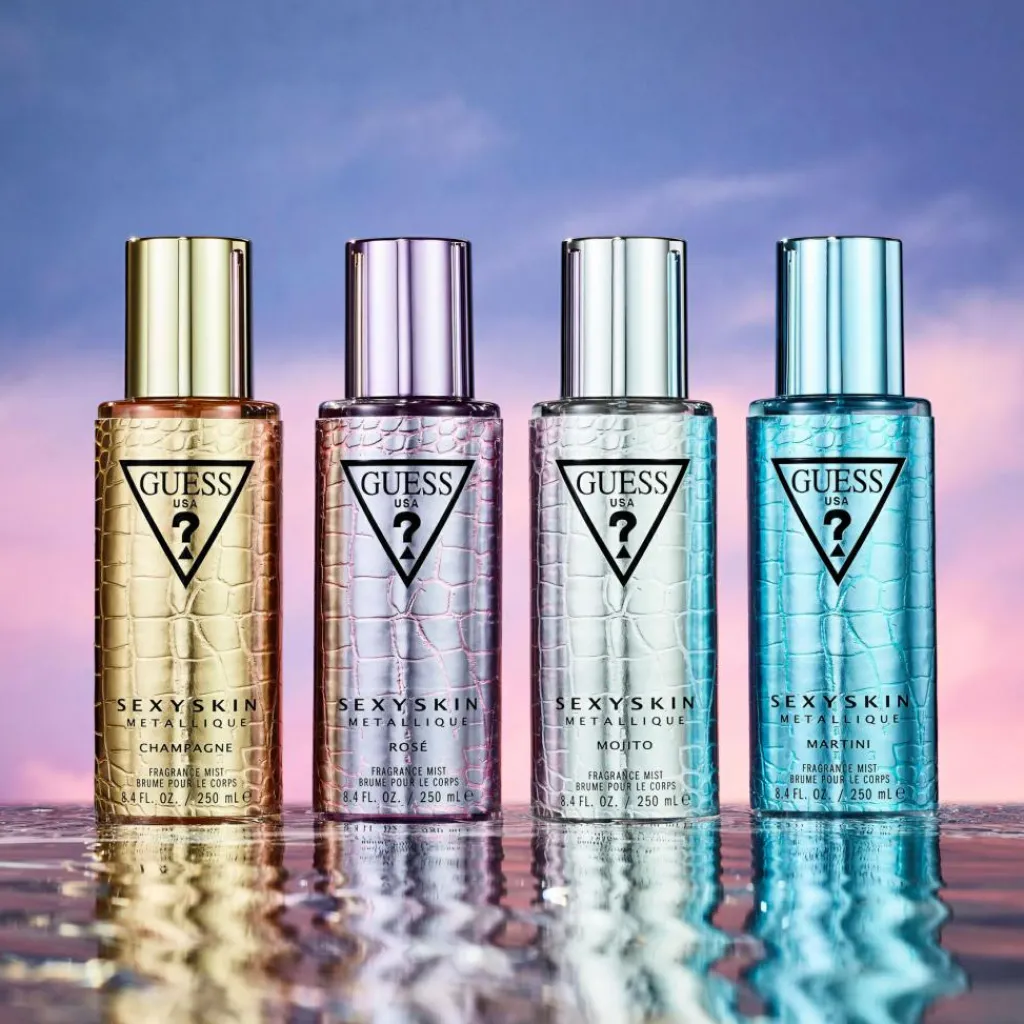 Guess Bodyspray|Bodyspray>Mojito Body Mist