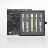 Escentric Molecules Miniparfumer|Discovery Set<Molecule 01 - 05 8.5 ml Discovery Set Eau De Toilette