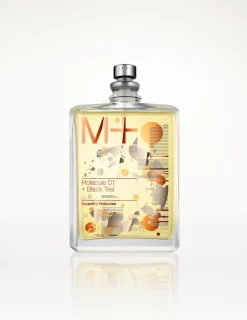 Escentric Molecules Til Hende|Eau De Toilette>Molecule 01 + Black Tea Eau De Toilette
