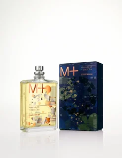 Escentric Molecules Til Hende|Eau De Toilette>Molecule 01 + Black Tea Eau De Toilette