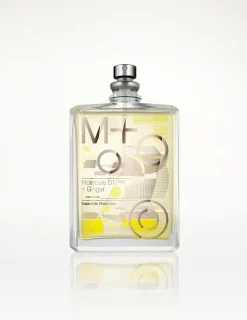 Escentric Molecules Til Hende|Eau De Toilette<Molecule 01 + Ginger Eau De Toilette