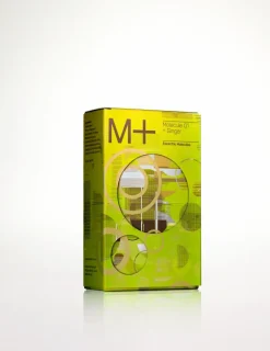 Escentric Molecules Til Hende|Eau De Toilette<Molecule 01 + Ginger Eau De Toilette