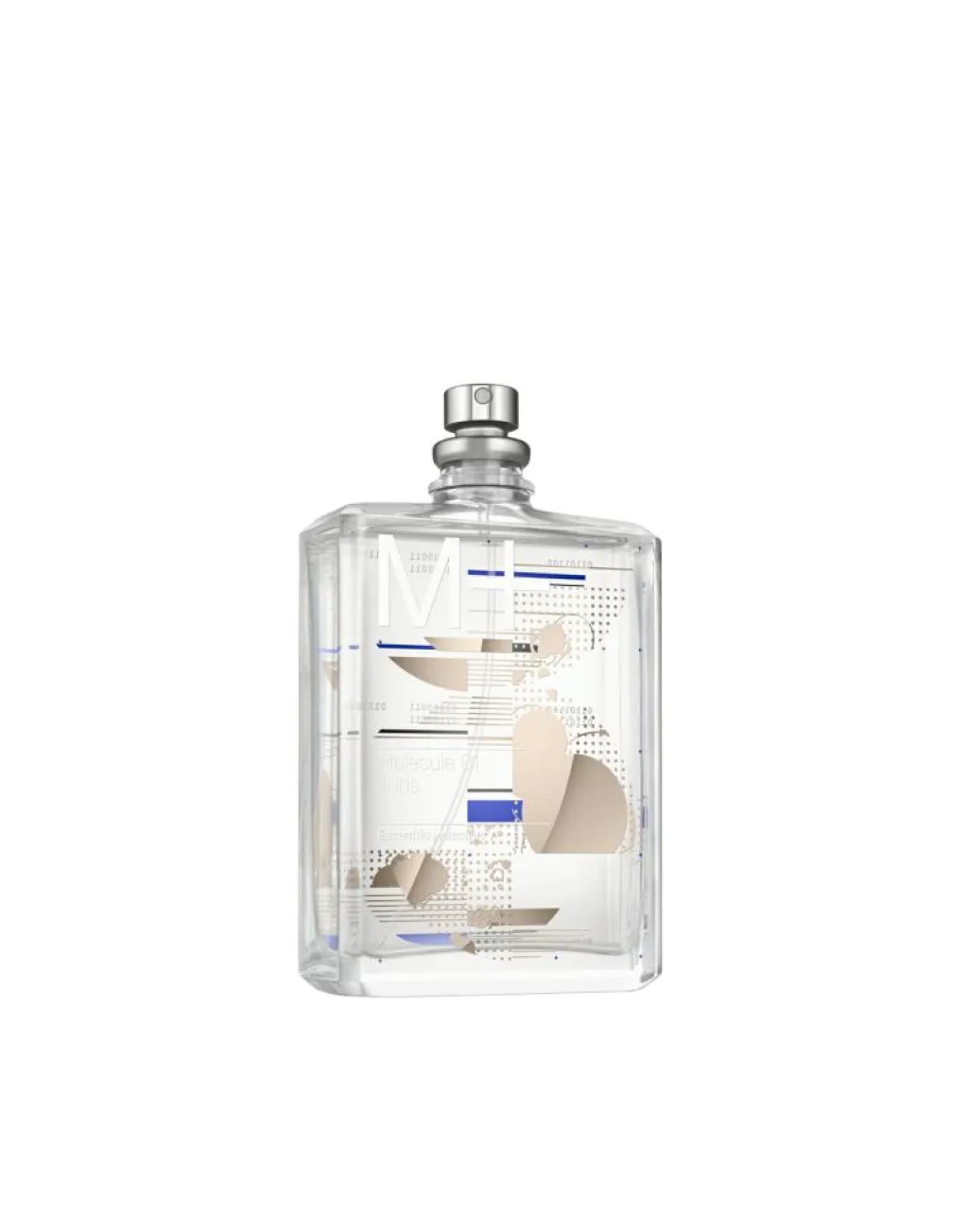 Escentric Molecules Til Hende|Eau De Toilette<Molecule 01 + Iris Eau De Toilette