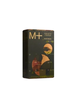 Escentric Molecules Til Hende|Eau De Parfum<Molecule 01 + Patchouli Eau De Toilette