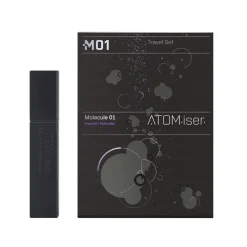 Escentric Molecules Molekyleparfumer|Til Ham<Molecule 01 Atom.Iser Set