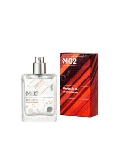 Escentric Molecules Til Hende|Eau De Toilette>Molecule 02 Eau De Toilette