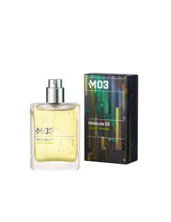 Escentric Molecules Molecule 03 Eau De Toilette< Til Hende|Eau De Toilette