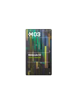 Escentric Molecules Molecule 03 Eau De Toilette< Til Hende|Eau De Toilette