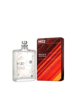 Escentric Molecules Molecule 02 Eau de Toilette< Til Hende|Eau De Toilette