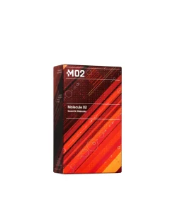 Escentric Molecules Molecule 02 Eau de Toilette< Til Hende|Eau De Toilette