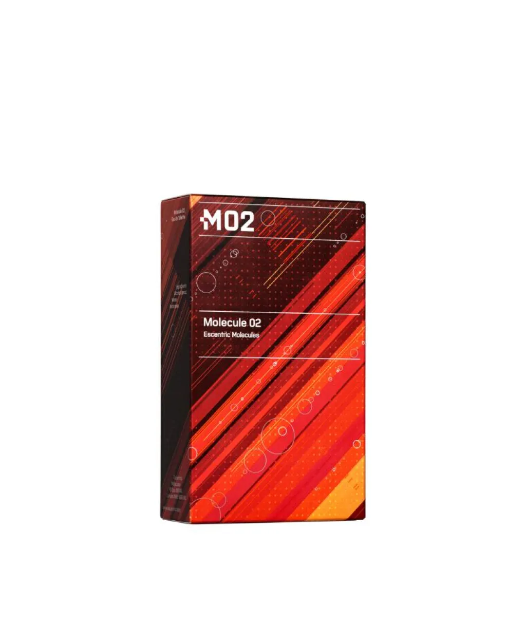 Escentric Molecules Molecule 02 Eau de Toilette< Til Hende|Eau De Toilette