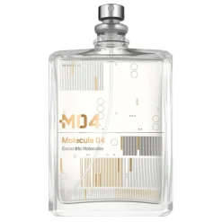 Escentric Molecules Molecule 04 Eau De Toilette< Til Hende|Eau De Toilette