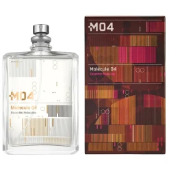 Escentric Molecules Molecule 04 Eau De Toilette< Til Hende|Eau De Toilette