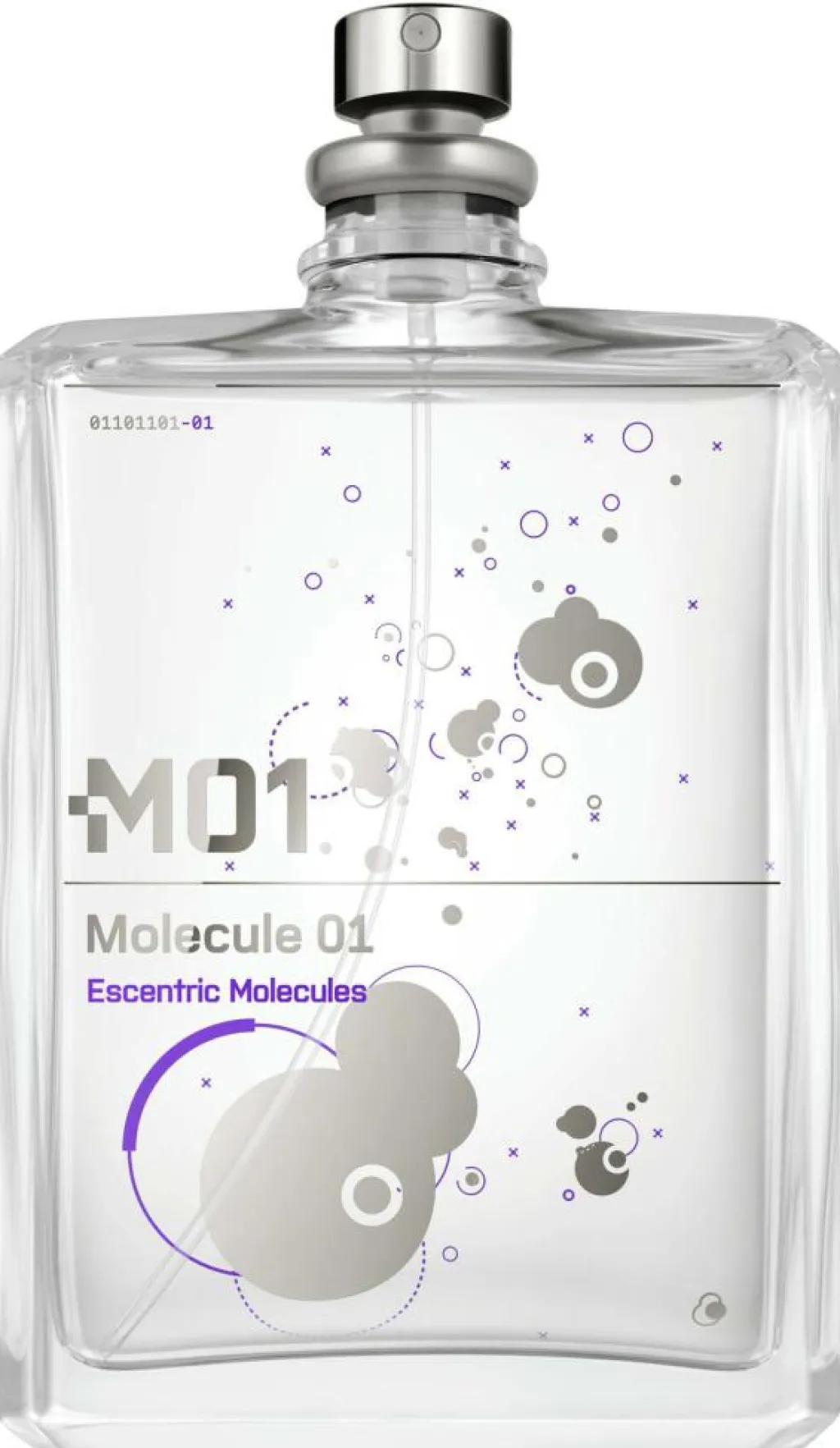 Escentric Molecules Til Hende|Eau De Toilette>Molecule 01 Portable Eau De Toilette