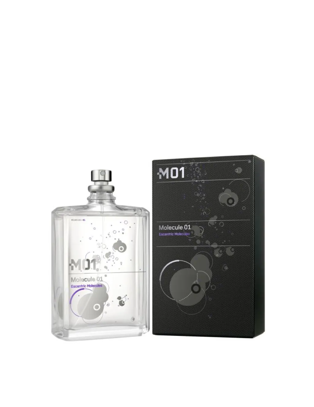 Escentric Molecules Til Hende|Eau De Toilette>Molecule 01 Portable Eau De Toilette