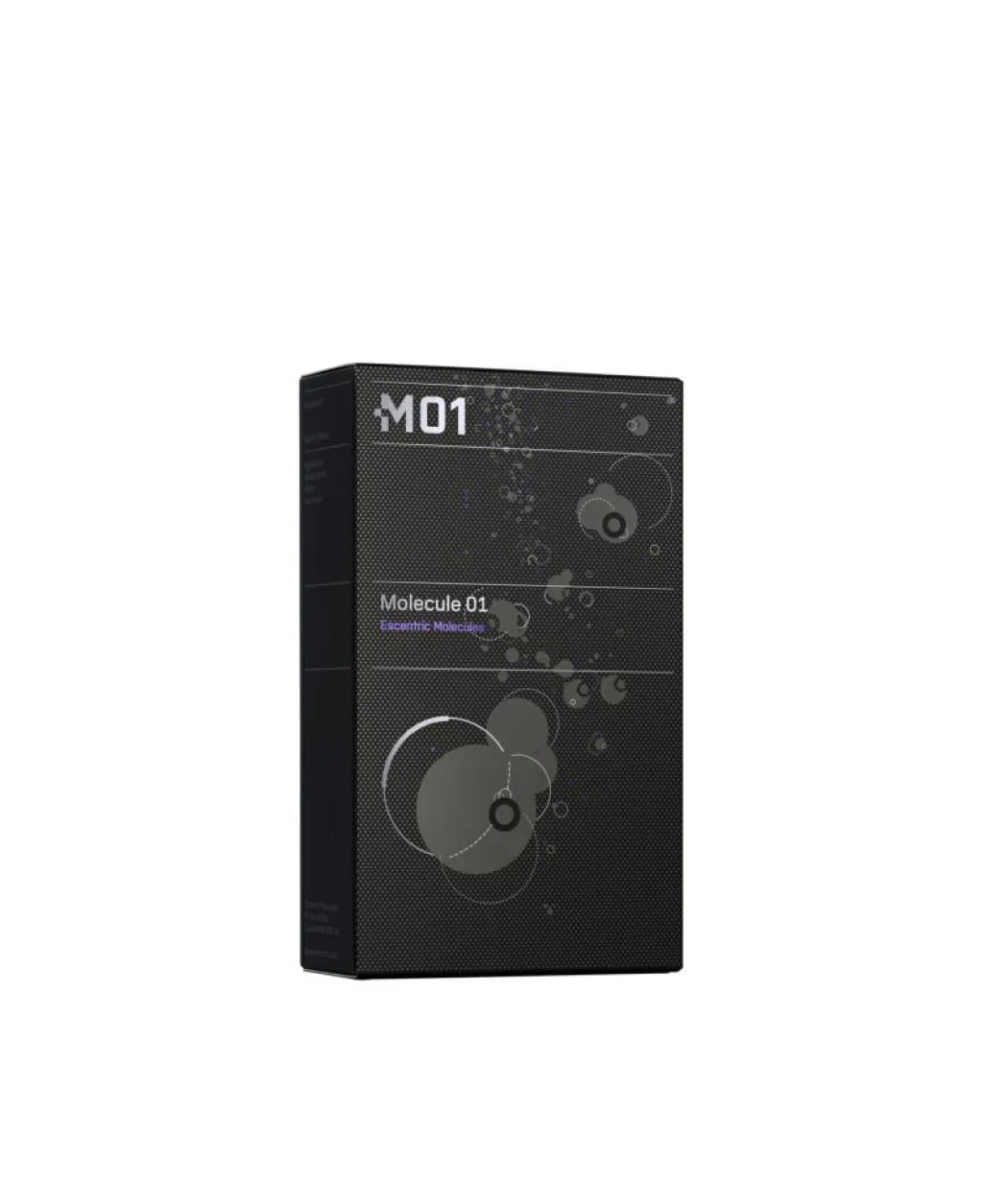 Escentric Molecules Til Hende|Eau De Toilette>Molecule 01 Portable Eau De Toilette