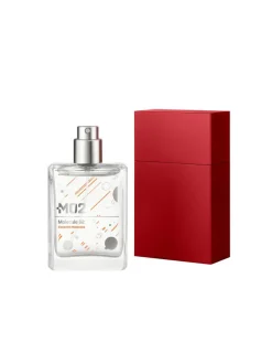 Escentric Molecules Molecule 02 Portable Eau De Toilette< Til Hende|Eau De Toilette