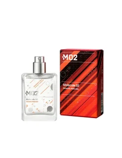 Escentric Molecules Molecule 02 Portable Eau De Toilette< Til Hende|Eau De Toilette