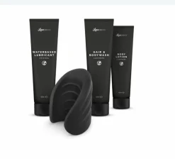 LoveBoxxx Moment Box Men - Cashmere< Erotiske Spil