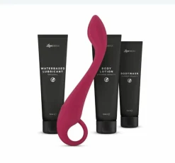 LoveBoxxx Moment Box Women - Shimmer Beauty< Erotiske Spil