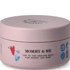 Rudolph Care Babylotion|Hudpleje Til Gravid Og Nybagt Mor<Mommy & Me