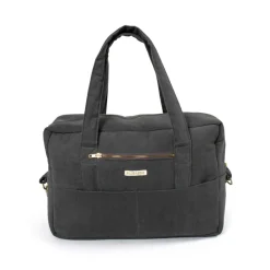 Filibabba Mommybag Fløjl<Børn Pusletid|Tasker & Punge