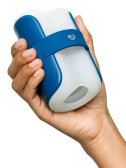 Lovehoney Sexlegetøj Til Mænd|Sexlegetøj<Mon Ami Adjustable Personal Stroker