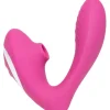 Lovehoney Sexlegetøj>Mon Ami Dual Vibrating Pleasure Air & G Spot Toy