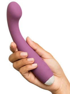 Lovehoney Mon Ami G-Spot Massager< Sexlegetøj
