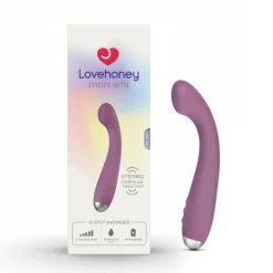 Lovehoney Mon Ami G-Spot Massager< Sexlegetøj