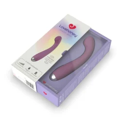 Lovehoney Mon Ami G-Spot Massager< Sexlegetøj