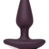 Lovehoney Mon Ami Silicone Vibrating Anal Plug< Sexlegetøj