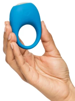 Lovehoney Mon Ami Silicone Vibrating Love Ring< Sexlegetøj Til Mænd|Sexlegetøj