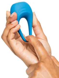 Lovehoney Mon Ami Silicone Vibrating Love Ring< Sexlegetøj Til Mænd|Sexlegetøj