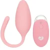 Lovehoney Sexlegetøj>Mon Ami Vibrating Kegal Love Egg