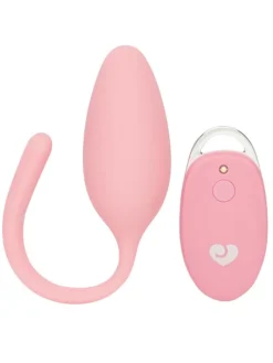 Lovehoney Sexlegetøj>Mon Ami Vibrating Kegal Love Egg