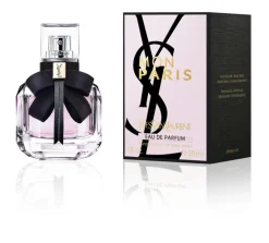 Yves Saint Laurent Mon Paris Eau de Parfum< Eau De Parfum|Parfumer Til Hende