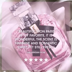 Yves Saint Laurent Mon Paris Eau de Parfum< Eau De Parfum|Parfumer Til Hende