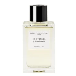 Essential Parfums Mon Vetiver By Bruno Jovanovic Eau de Parfum< Miniparfumer|Miniparfumer