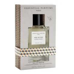 Essential Parfums Mon Vetiver By Bruno Jovanovic Eau de Parfum< Miniparfumer|Miniparfumer