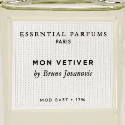 Essential Parfums Mon Vetiver By Bruno Jovanovic Eau de Parfum< Miniparfumer|Miniparfumer