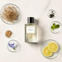 Essential Parfums Mon Vetiver By Bruno Jovanovic Eau de Parfum< Miniparfumer|Miniparfumer