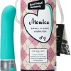 Belladot Sexlegetøj>Monica small G-spot Vibrator
