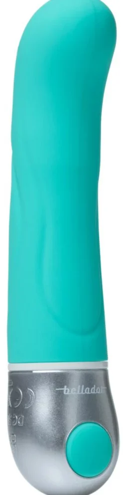 Belladot Sexlegetøj>Monica small G-spot Vibrator