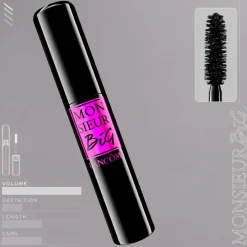 Lancôme Monsieur Big Mascara< Mascara
