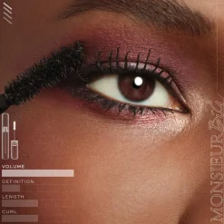 Lancôme Monsieur Big Mascara< Mascara