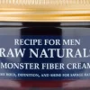 Raw Naturals Styling>Monster Fiber Cream