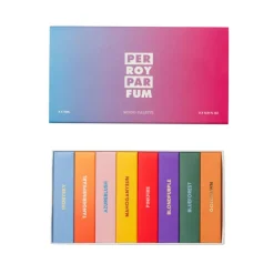 PERROY Mood Palette Eau de Parfum< Discovery Set|Discovery Set